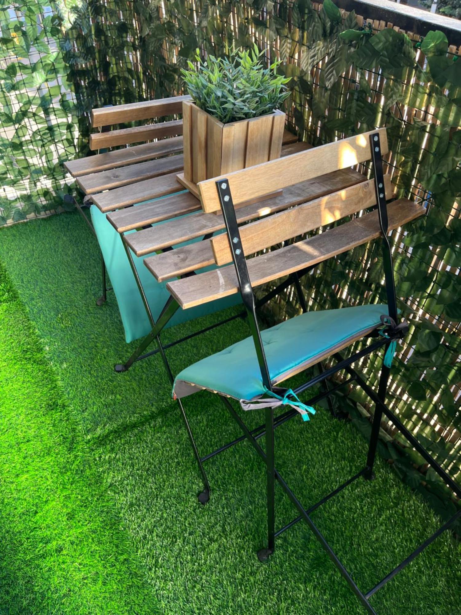 Nice Sejour Detente Studio Lumineux Balcon Cuisine Equipee Wifi Niza Exterior foto